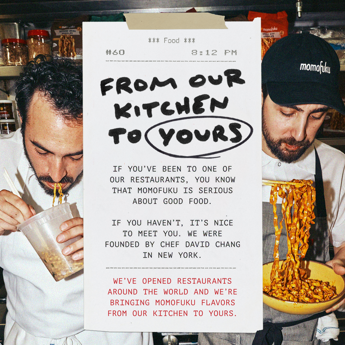 Sweet & Spicy Korean BBQ Sauce