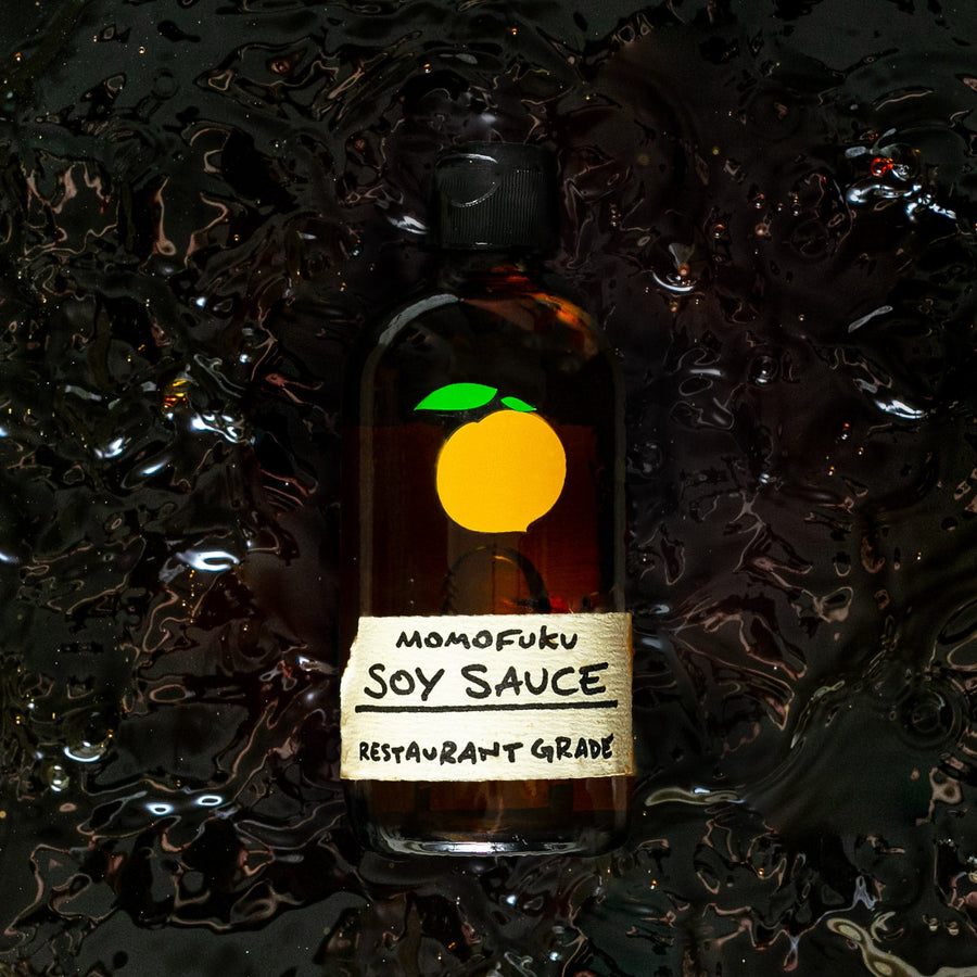 Soy Sauce X7
